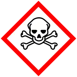 Gefahrensymbol