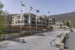 Graz International Bilingual School
