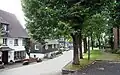 Schwarzenberger Straße