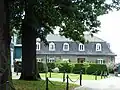 Schwarzenbergisches Hospital