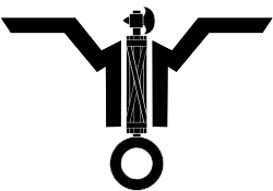 Logo der GNR