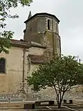Kirche Saint-Martin