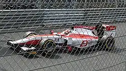 ART Grand Prix
