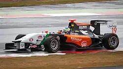 Hilmer Motorsport