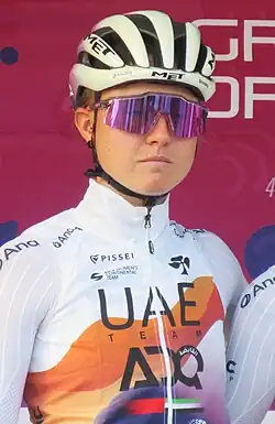 Paula Blasi (2025)