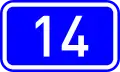 N14