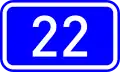 Ethniki Odos 22