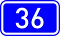 Ethniki Odos 36