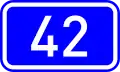 Ethniki Odos 42