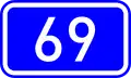 Ethniki Odos 69