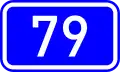 Ethniki Odos 79