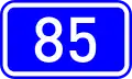 Ethniki Odos 85