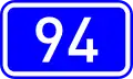 Ethniki Odos 94