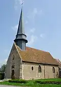 Kirche Saint-Martin