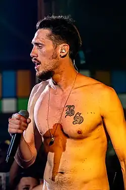 GReeeN auf dem ZMF 2019