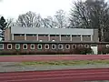 Sporthalle der Grundschule Pavenstädt