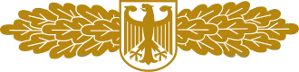 Abzeichen der GSG 9