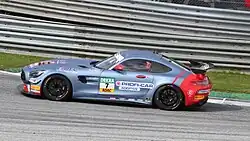 Leipert Motorsport