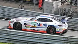 Team Zakspeed (#20)