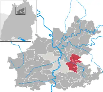 Karte
