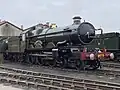 Nr. 4079 Pendennis Castle