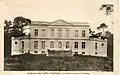Schloss Loustauneau (frühes 20. Jahrhundert)