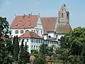 Schloss Gablingen (1527–1889)