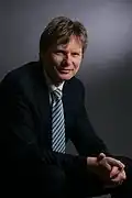 Gábor Fodor Juni 2008 – Juli 2009