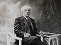 Gabriel Fauré (Vinteuil)