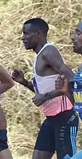 Gabriel Geay kam auf den siebten&nbsp;Platz