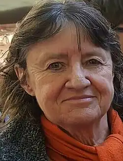 Gabriele Schreib