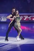 Papadakis/Cizeron