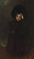 Gabrielle (1908)