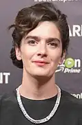 Gaby Hoffman (2015)