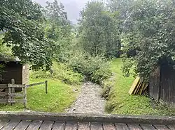Gadauner Bach