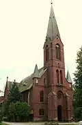 St. Antonius von Padua