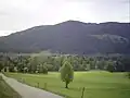 Weg zum Rechelkopf
