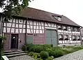 Hermann-Hesse-Haus in Gaienhofen
