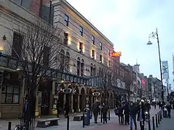 Gaiety Theatre