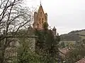 Kirche Saint-Étienne et Notre-Dame
