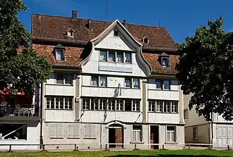 Gasthaus zum Falken