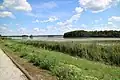 Gajševsko jezero