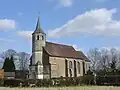 Kirche Saint-Martin