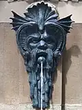 Trinkwasser-Spender