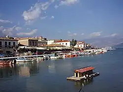 Galaxidi 2008