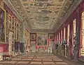 King’s Gallery (1819)