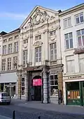 Galerie Bortier
