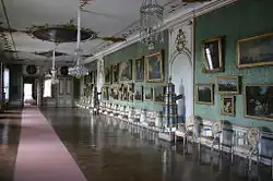 Gemäldegalerie