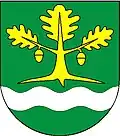 Wappen von Galewice
