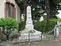 Gefallenendenkmal